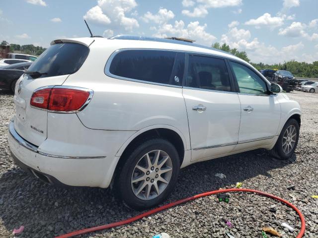 2017 BUICK ENCLAVE 5GAKRBKD4HJ125780