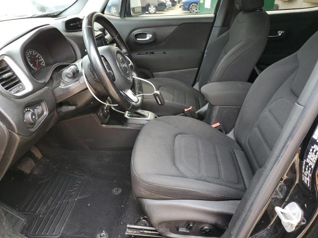 2018 JEEP RENEGADE L #3301822328