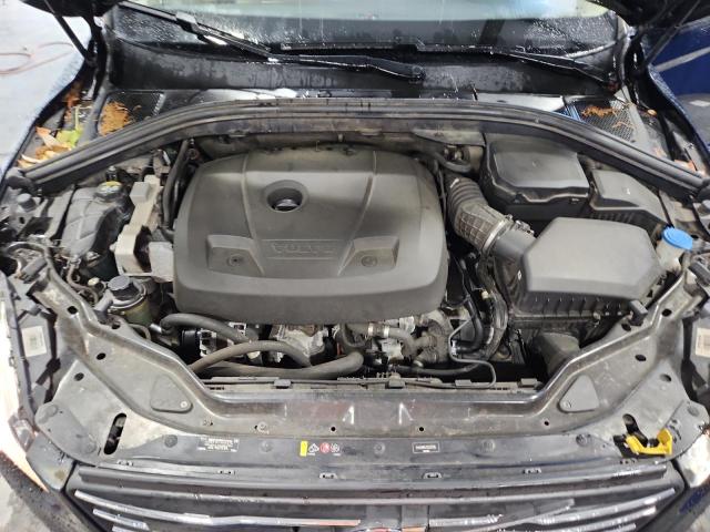 2016 VOLVO XC60 T6 PR YV449MRK1G2925126