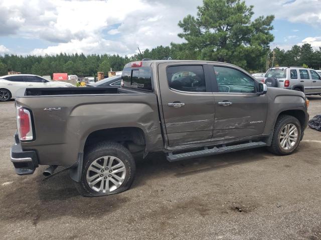 2017 GMC CANYON SLT 1GTG6DEN7H1141274