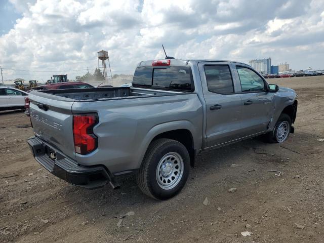 2025 CHEVROLET COLORADO 1GCPSBEK9S1113389