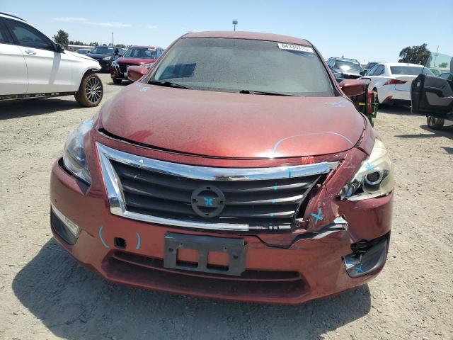 2015 NISSAN ALTIMA 2.5 1N4AL3AP7FN323634