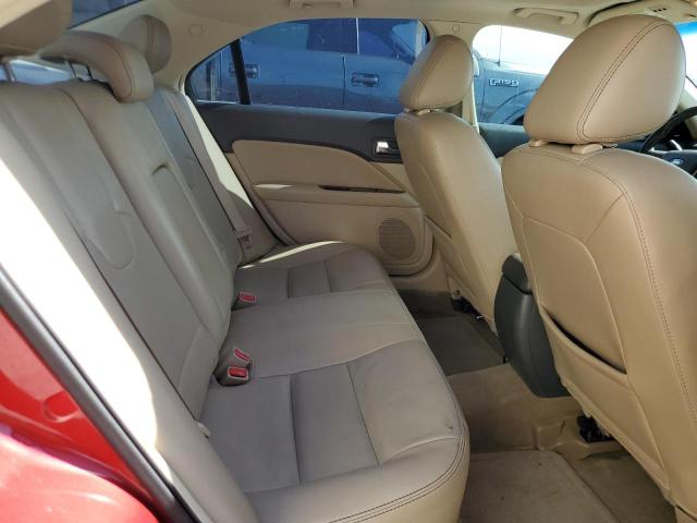 2011 FORD FUSION SEL - 3FAHP0JG9BR290208