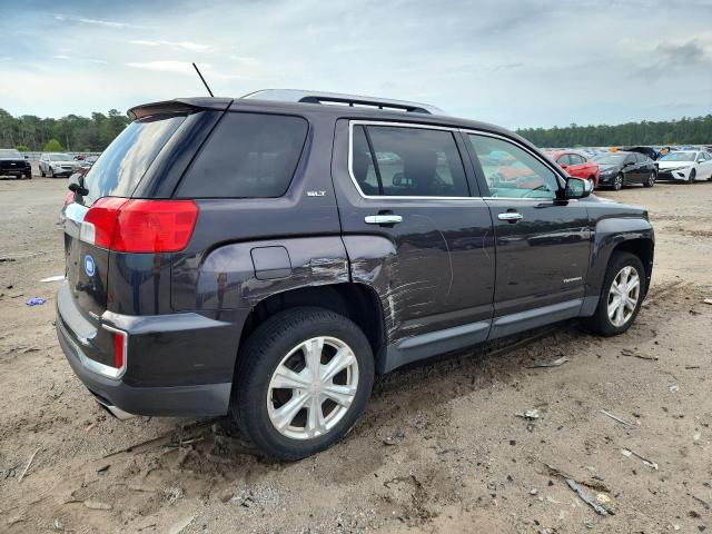 2016 GMC TERRAIN SL 2GKFLUE37G6277102