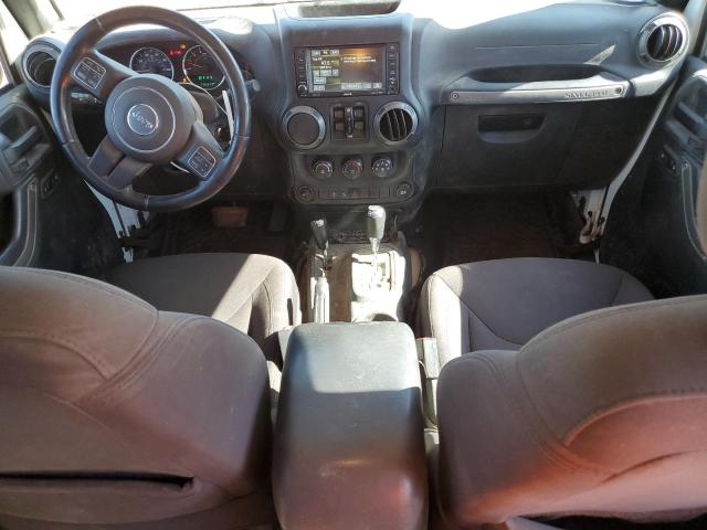 2015 JEEP WRANGLER U 1C4HJWDG5FL569881