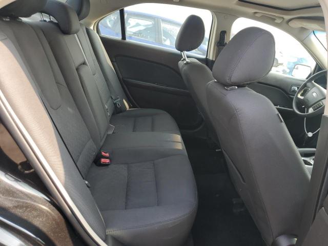 2011 FORD FUSION SE - 3FAHP0HA4BR290439