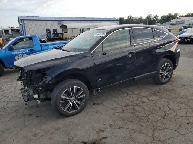 jteaaaah4mj046034 Toyota Venza Le 2021