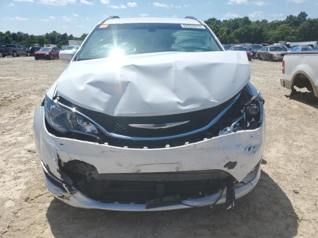 2017 CHRYSLER PACIFICA T - 2C4RC1EG6HR764429