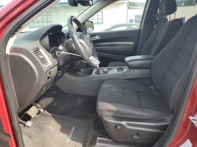 2015 DODGE DURANGO SX 1C4RDJAG1FC885894