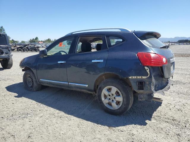 2015 NISSAN ROGUE SELE JN8AS5MV0FW754415