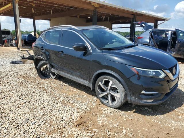 2020 NISSAN ROGUE SPOR JN1BJ1CV1LW254856