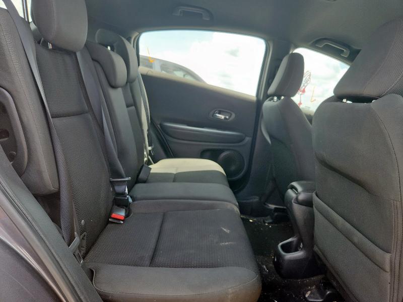 2019 HONDA HR-V SPORT 3CZRU6H18KG726967