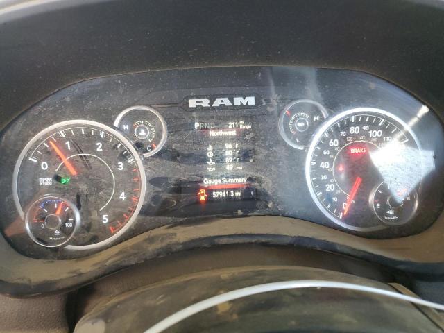2023 RAM 2500 BIG H 3C6UR5DL2PG589722