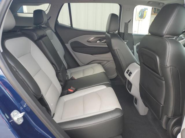 2022 GMC TERRAIN SL 3GKALVEV0NL279722