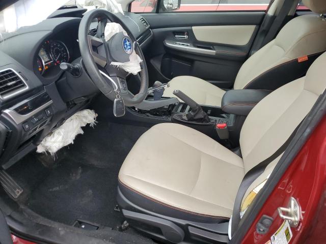 2017 SUBARU CROSSTREK JF2GPANC5H8257771