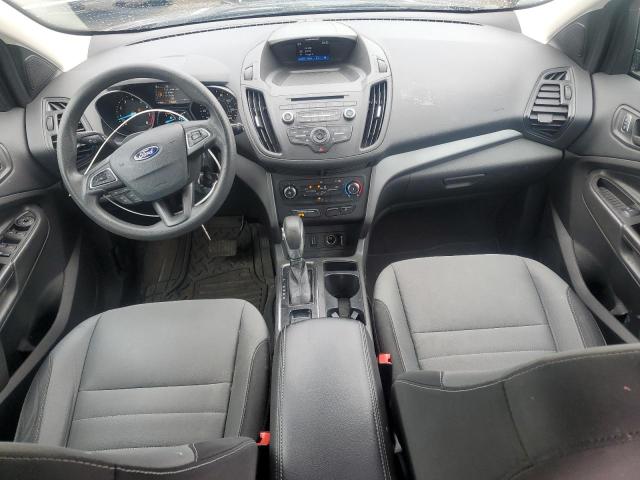 2018 FORD ESCAPE S - 1FMCU0F78JUA18550