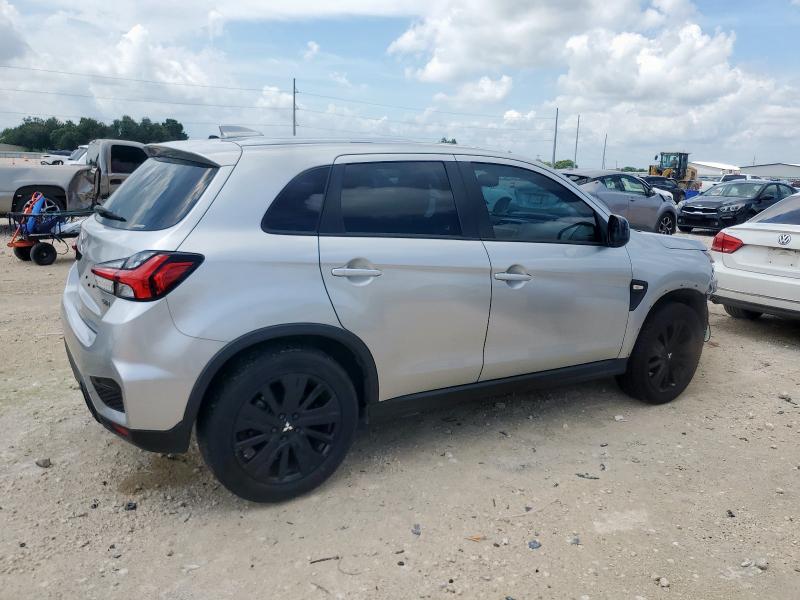 2023 MITSUBISHI OUTLANDER JA4ARUAU2PU013073
