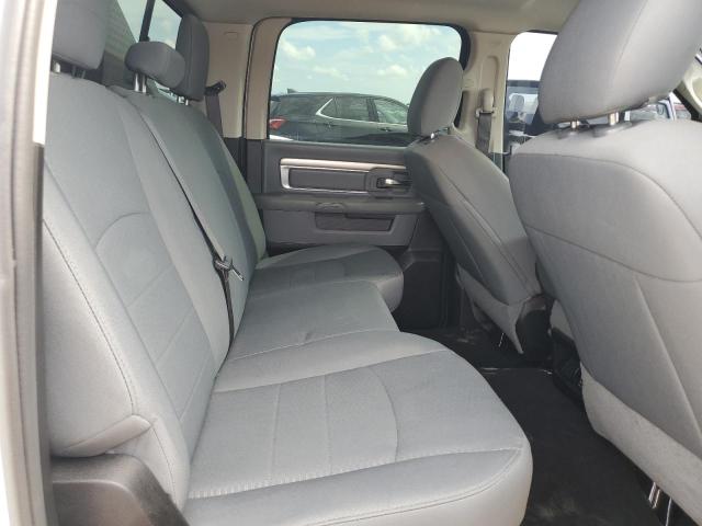 2019 RAM 1500 CLASS 1C6RR6TT1KS649357