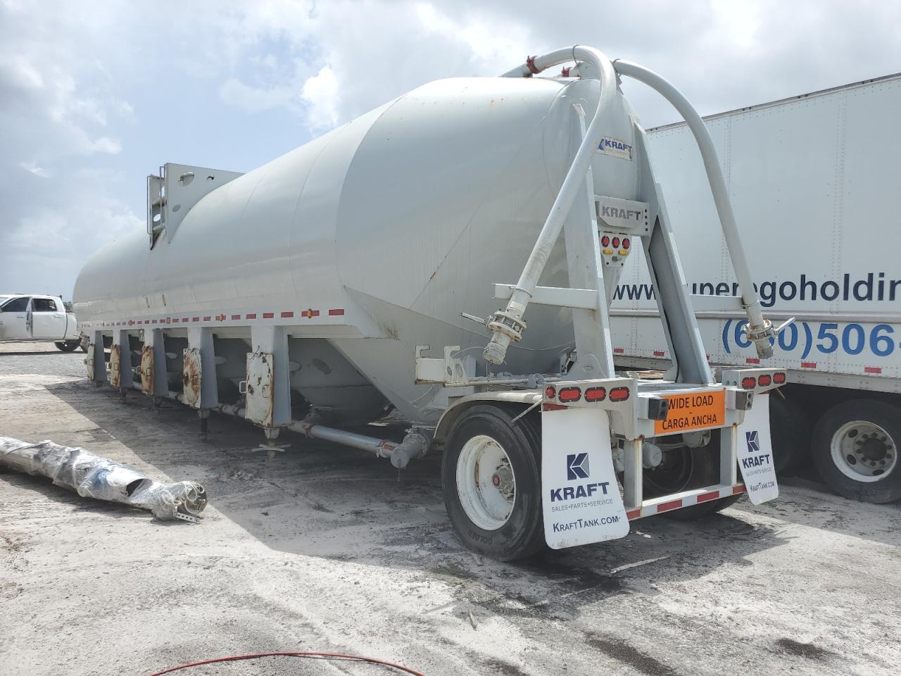 Lot #3208111307 2022 GALLEGOS UNKNOWN