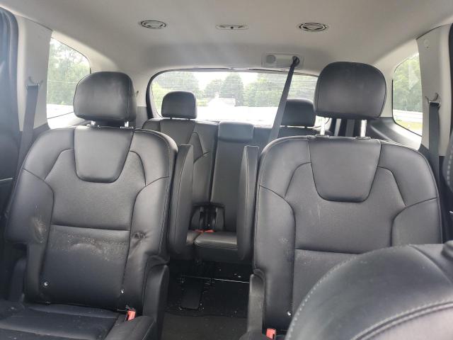 2022 KIA TELLURIDE 5XYP64HC8NG297040