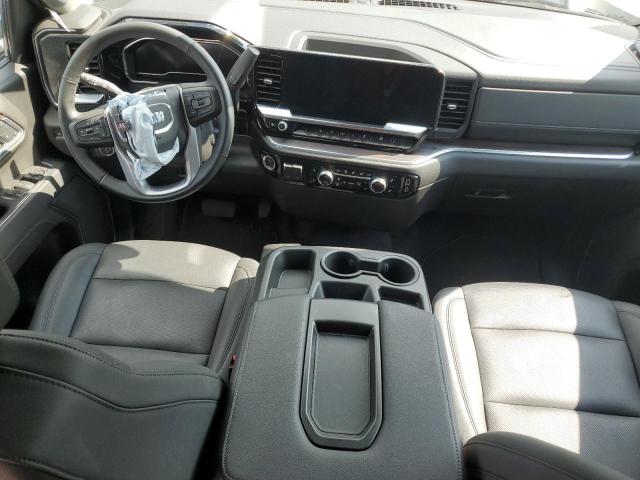 2025 GMC SIERRA K15 1GTUUDED8SZ225970