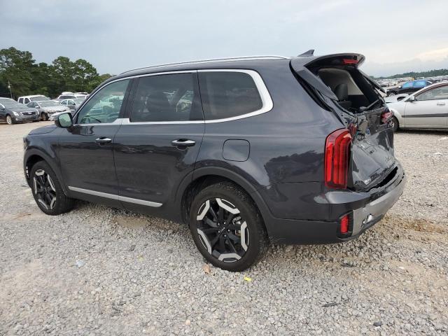 2025 KIA TELLURIDE S 5XYP64GC5SG624202