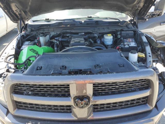 2017 RAM 2500 LARAM 3C6UR5KL2HG601212