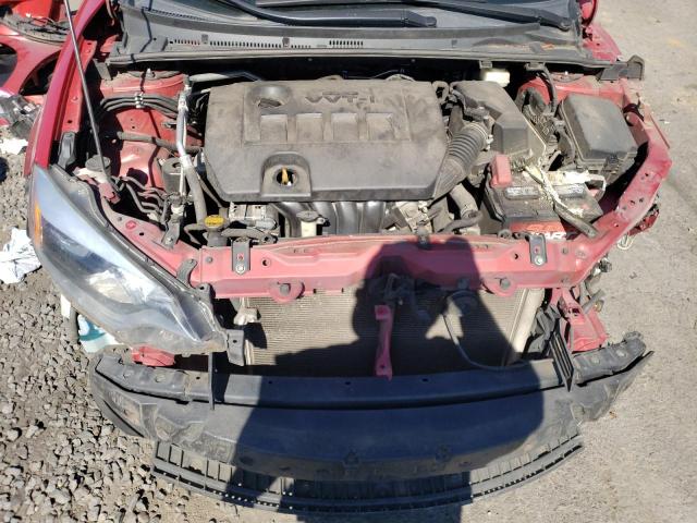 2016 TOYOTA COROLLA L - 2T1BURHE6GC708013