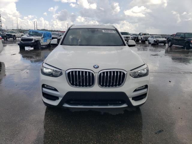 2019 BMW X3 SDRIVE3 - 5UXTR7C58KLE96168