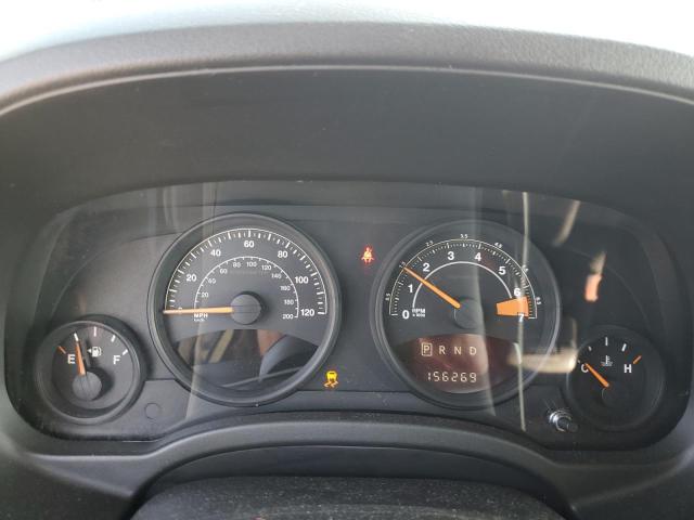 2014 JEEP PATRIOT LA - 1C4NJPFB7ED587012