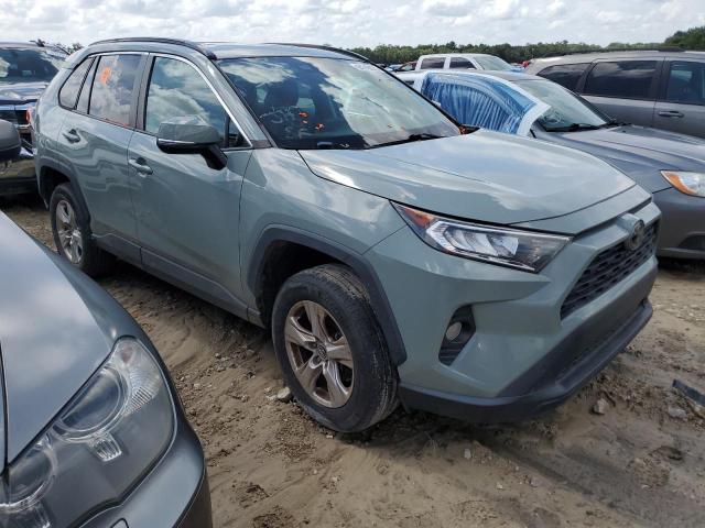 2020 TOYOTA RAV4 XLE #3297119535
