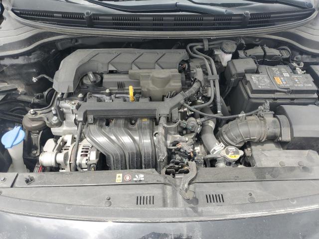 2023 KIA RIO LX 3KPA24AD6PE605746