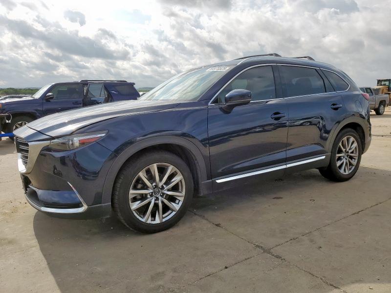 2018 MAZDA CX-9 GRAND JM3TCBDYXJ0220125
