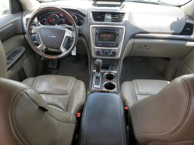 2014 GMC ACADIA DENALI - 1GKKVTKD5EJ186846