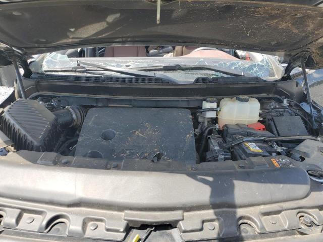 2020 BUICK ENCLAVE AV 5GAERDKW2LJ238811
