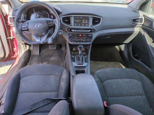 2019 HYUNDAI IONIQ BLUE - KMHC65LC0KU167528