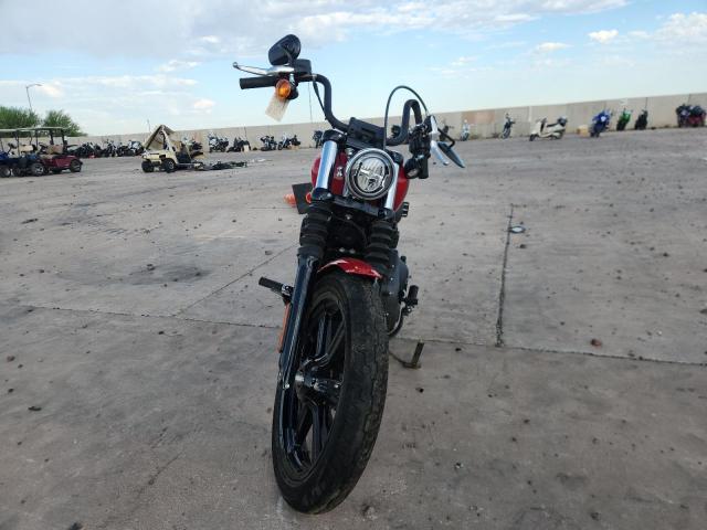 2023 HARLEY-DAVIDSON FXBBS 1HD1YYK11PB039811