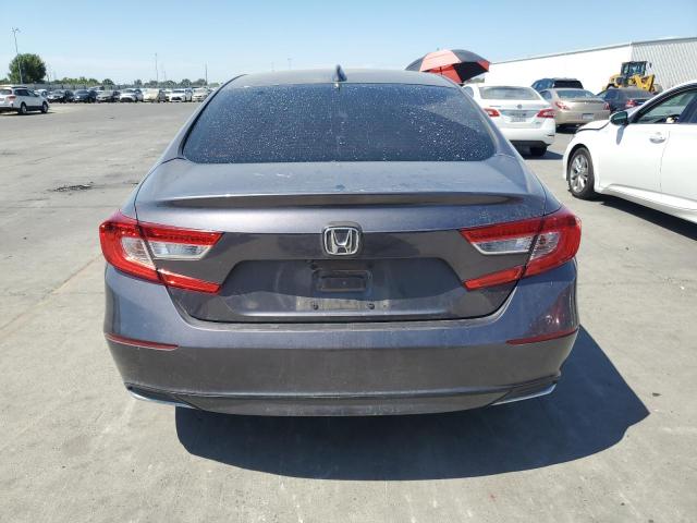 2020 HONDA ACCORD LX - 1HGCV1F1XLA028232