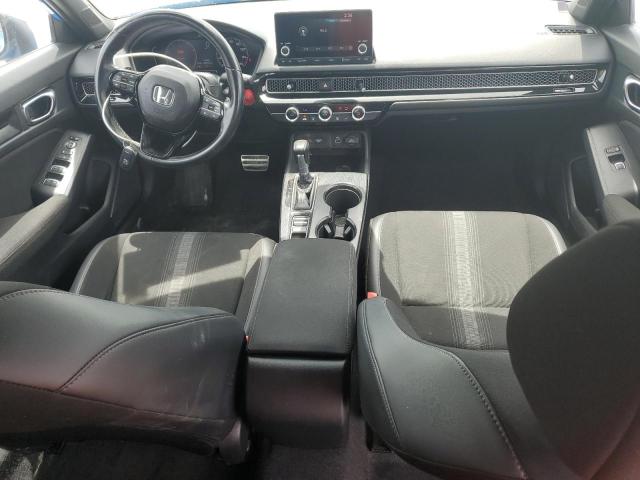 2022 HONDA CIVIC SPOR - 19XFL2H87NE005282