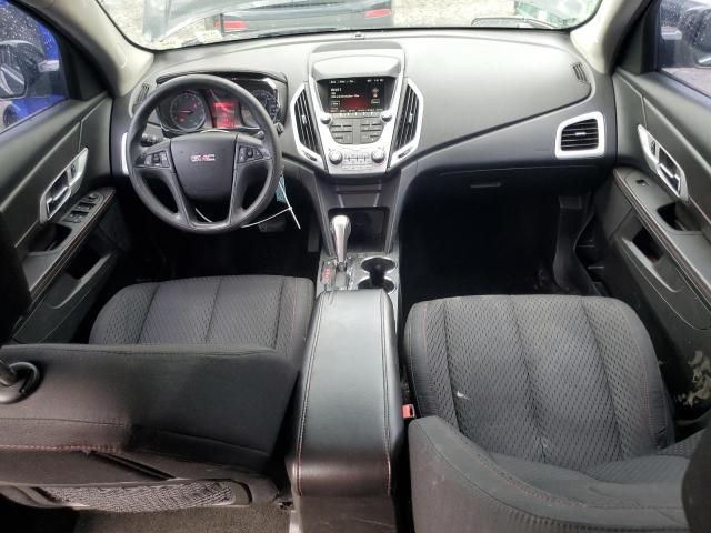 2015 GMC TERRAIN SL 2GKALMEK2F6387846