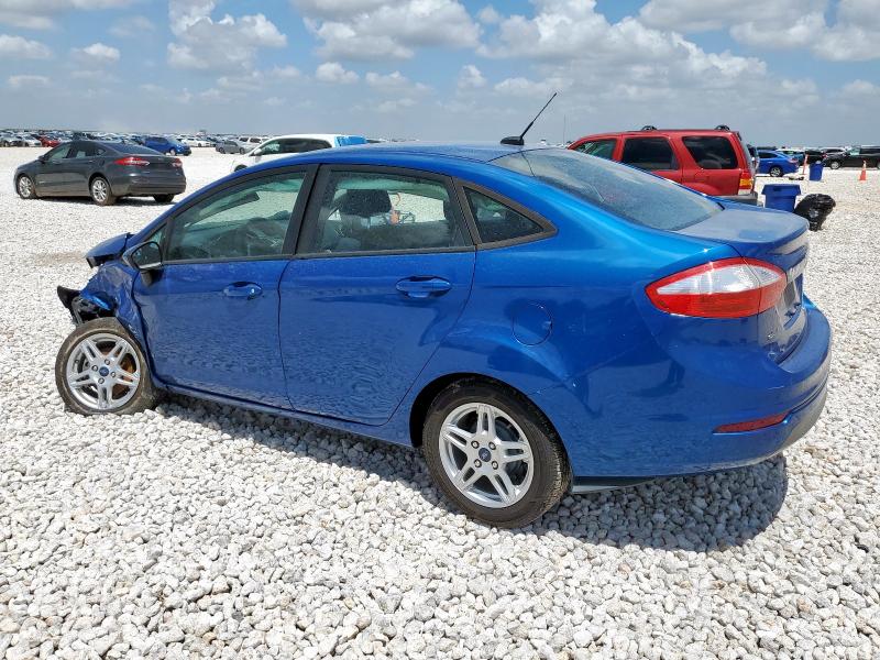 2019 FORD FIESTA SE 3FADP4BJ0KM156085