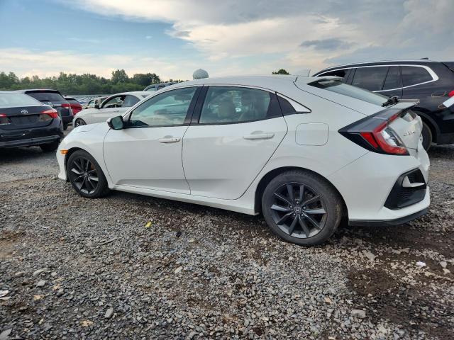 2020 HONDA CIVIC SHHFK7H65LU402588