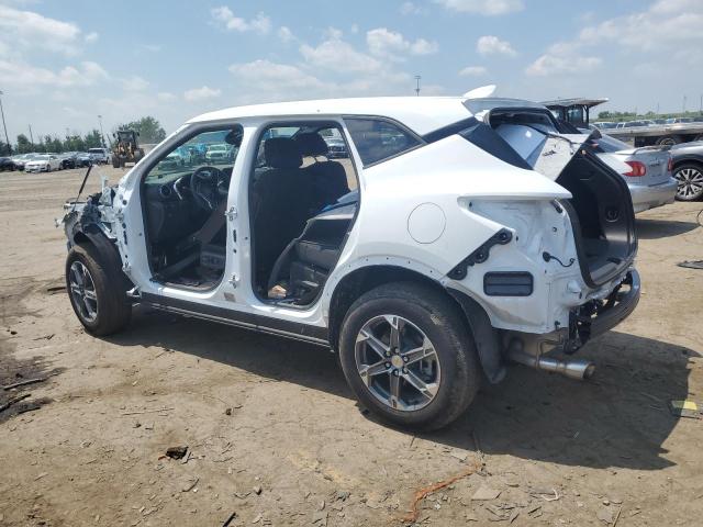 2025 CHEVROLET BLAZER 2LT - 3GNKBCR44SS145393