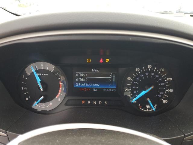 2014 FORD FUSION SE - 3FA6P0H9XER322229