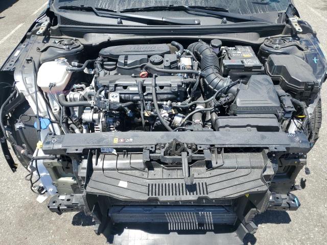 2025 KIA K4 GT-LINE 3KPFW4DC0SE058625