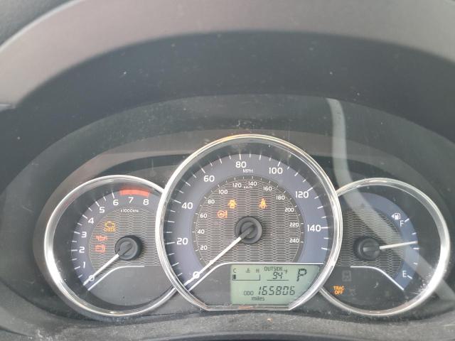 2016 TOYOTA COROLLA L - 5YFBURHE0GP563860