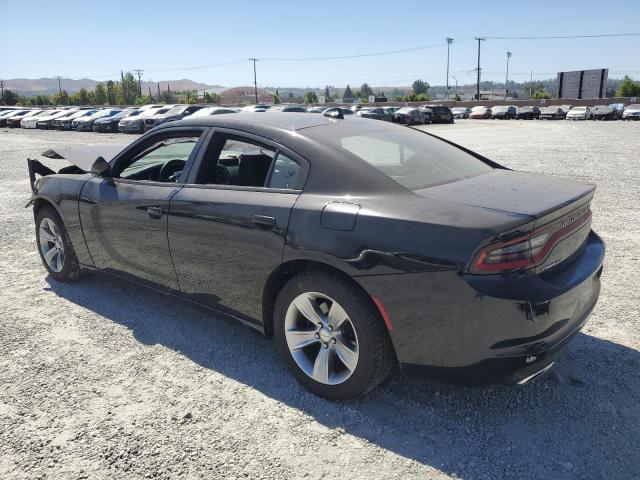 2017 DODGE CHARGER SX 2C3CDXHGXHH551351