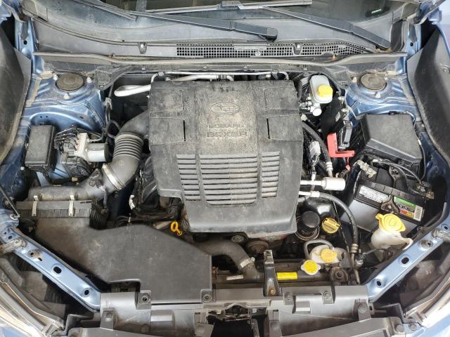 2019 SUBARU FORESTER JF2SKACC4KH434295