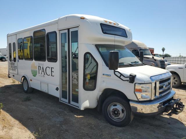 2012 FORD ECONOLINE #3302631104