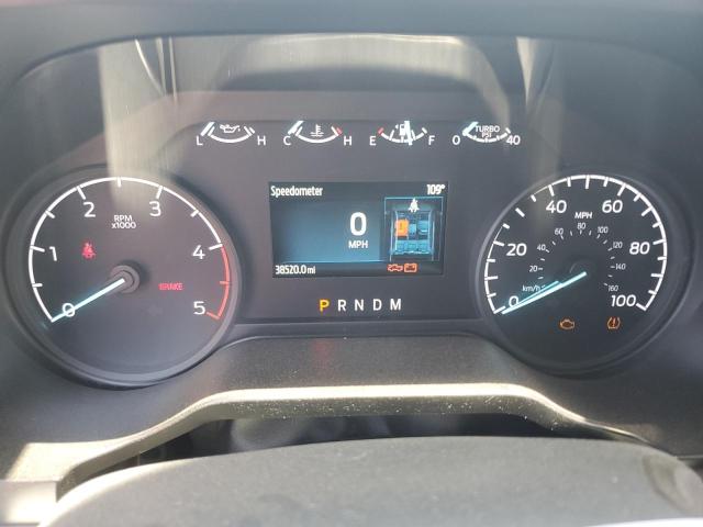 2023 FORD F250 SUPER 1FT8W2BT1PED00910